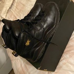 Air Jordan 10 retro black NYC size 6.5